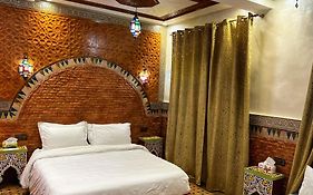Riad Majorelle
